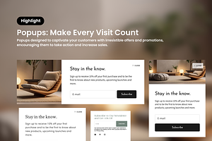 Architect Shopify 2.0 Theme