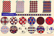 Ancient Egypt Art collection, an Animal Illustration by Mona Ahmed (Thumbnail 6 of 15)