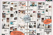 Margot-Squarespace-Template preview 3