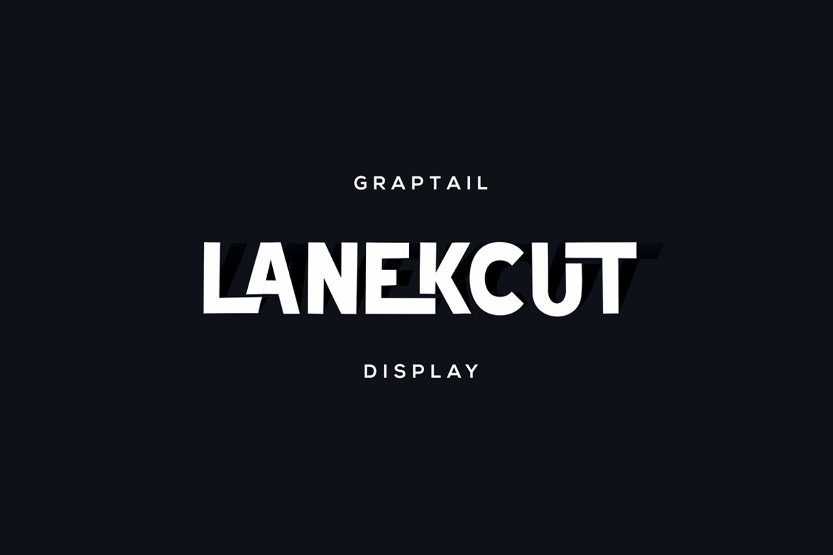 Font Bundle (Graptail) - 93%OFF, a Script Font by Graptail (Photo 15 of 26)