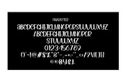 HUMBLE CHEERFUL, a Handwritten Font by FreshTypeINK (Thumbnail 4 of 5)