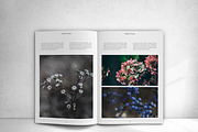 The Magazine, a Magazine Template by design_pick (Thumbnail 17 of 22)