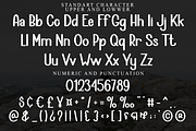 Cheese Breaker, a Script Font by InermediaSTUDIO (Thumbnail 4 of 8)