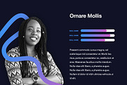 Lookup PowerPoint Template, a Presentation Template by Jumsoft (Thumbnail 11 of 15)
