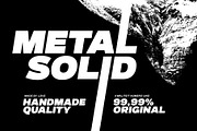 Gunterz, a Sans Serif Font by Locomotype (Thumbnail 4 of 10)