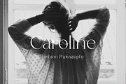 Catalina - Classy Ligature font, a Serif Font by dealitastudio (Thumbnail 5 of 11)
