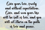 Boho Signature | Script Font, a Handwritten Font by Scratchones (Thumbnail 6 of 8)