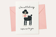 Little Vintage Shop Font, a Handwritten Font by Nicky Laatz (Thumbnail 19 of 22)
