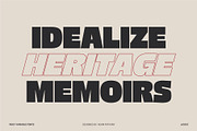 Rogy Variable Fonts, a Font by Adam Fathony (Thumbnail 9 of 17)