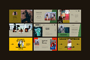 Campaign Bundle Presentation Pack, a Presentation Template by Rocket Template (Thumbnail 11 of 13)