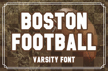 Boston Football