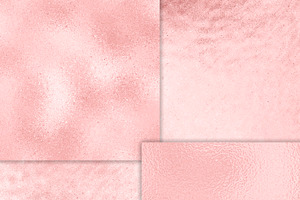 Blush Textures II