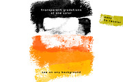 School SALE banners set, a Decorative Illustration by Mazheika Store (Thumbnail 4 of 9)