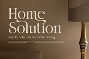 Silkon Elegant Serif Font, a Serif Font by Graphicxell (Thumbnail 4 of 8)