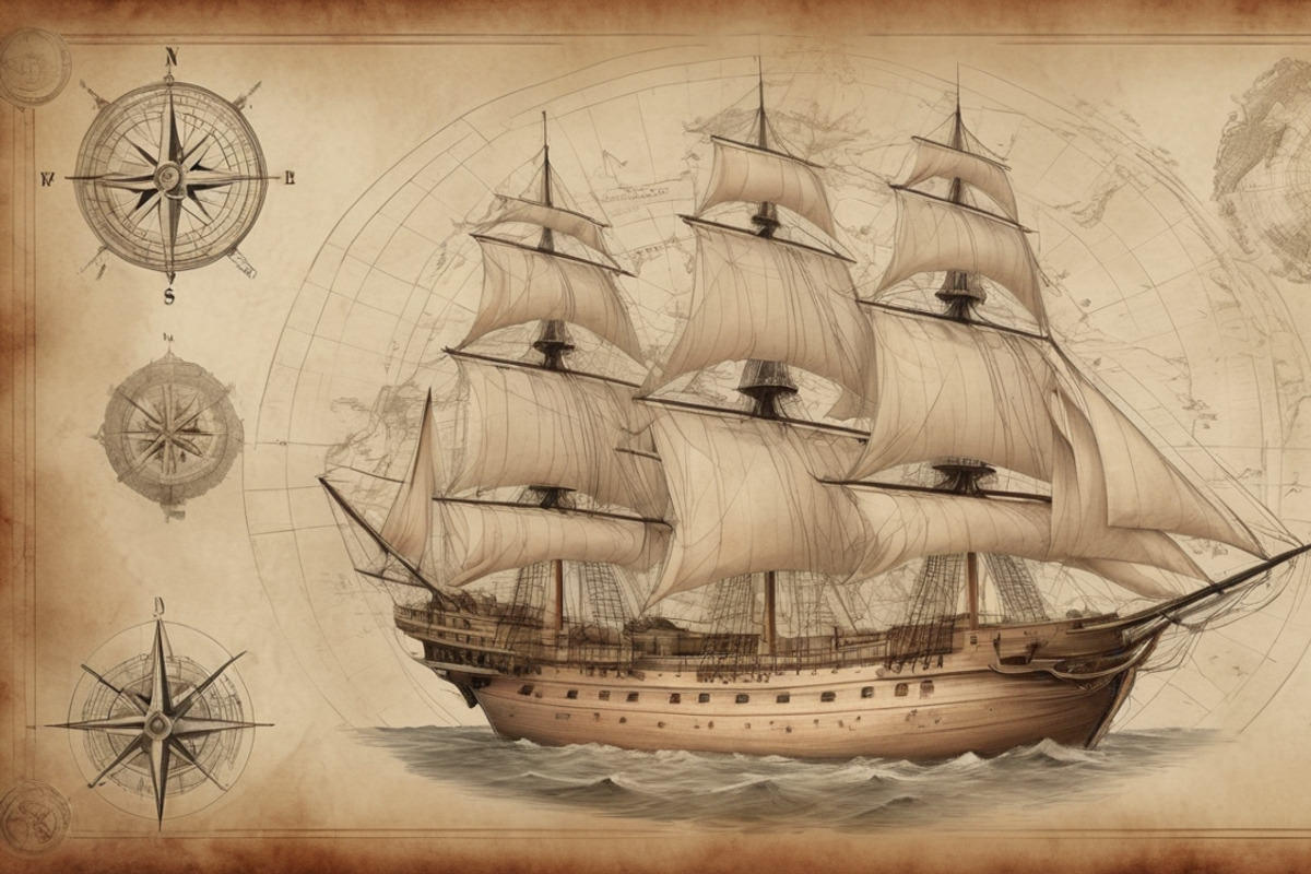 43 PNG Vintage Atlas Background, a Background Graphic by adenpinkstore (Photo 31 of 40)