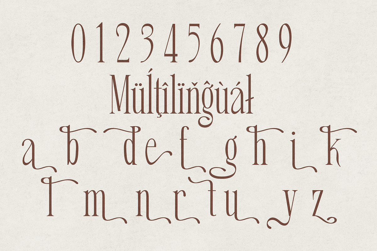 Eghton – Serif Font, a Serif Font by NDNL Studio (Photo 8 of 9)