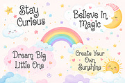 Whimsy Curl, a Handwritten Font by Wow Magic (Thumbnail 3 of 6)