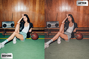 Analog Matte Lightroom Presets, a Preset Add-On by ARTSYNO (Thumbnail 4 of 4)