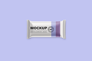 Supplement Protein Bar Mockup, a Print Template by Mockupdaddy (Thumbnail 8 of 17)