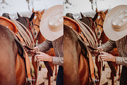 30 Wild West Lightroom Bundle, a Preset Add-On by 3Motional (Thumbnail 9 of 11)