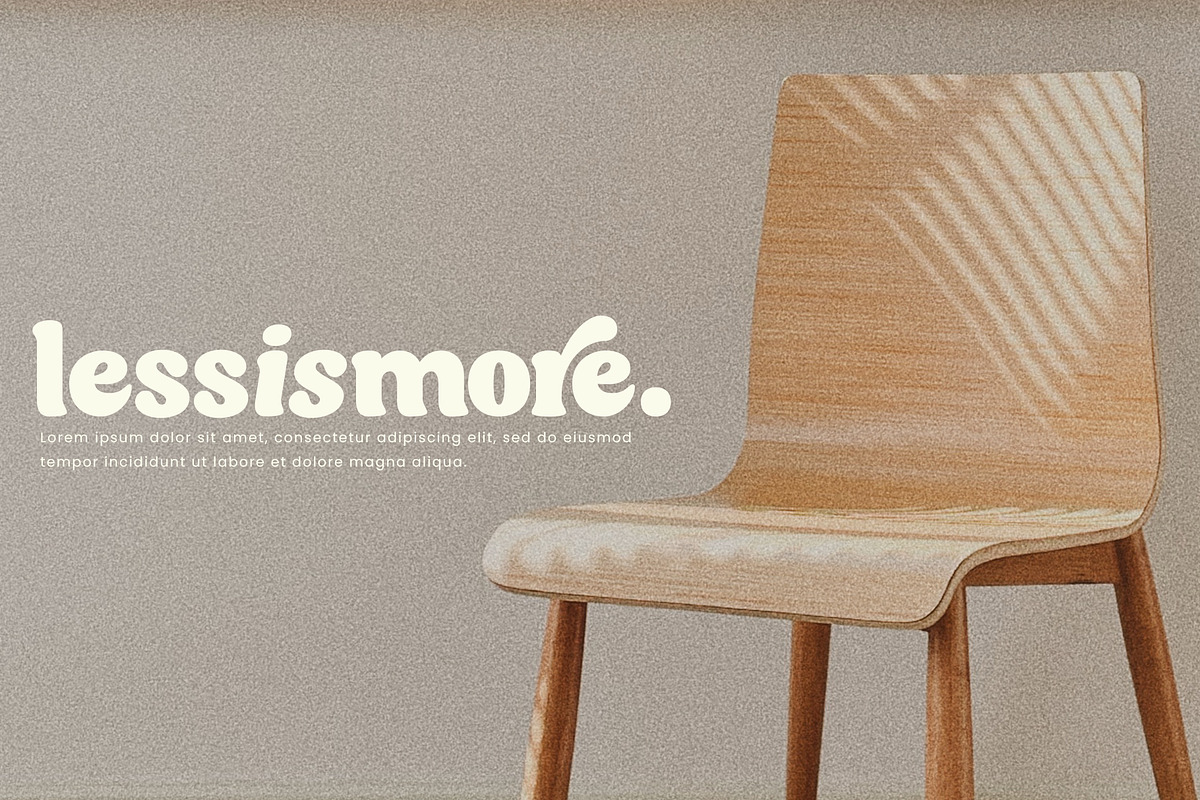 Mango California Serif Font, a Serif Font by roomspace creative lab (Photo 2 of 15)
