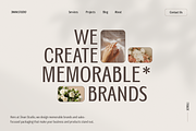 Staygrov Display Font, a Sans Serif Font by Ainun Jinan (Thumbnail 2 of 10)
