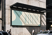 Outdoor Billboard Mockup Bundle, an Advertising Mockup by dpi (Thumbnail 7 of 17)