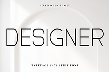 Designer