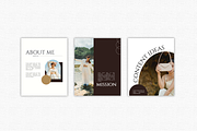 Social Media Growth Instagram Kit, a Social Media Template by Lumisse Studio (Thumbnail 4 of 10)