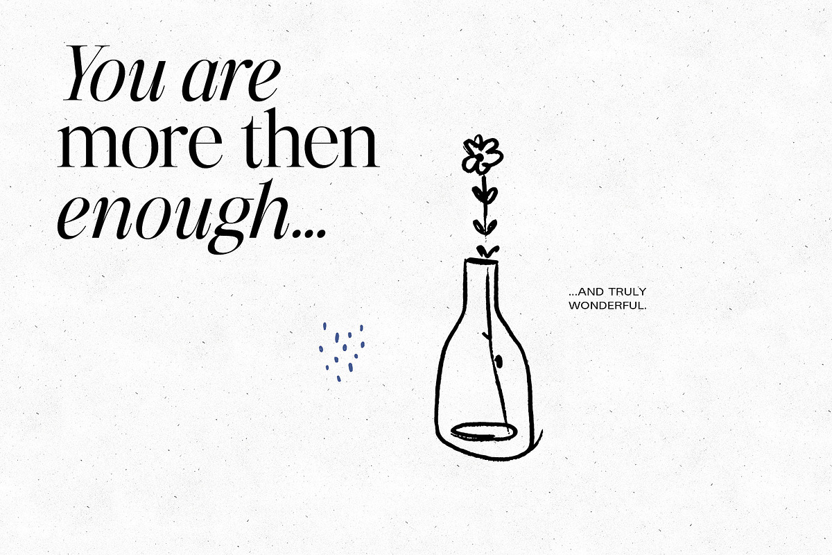 FLOWERS AND VASES Illustrations, a Decorative Illustration by dicreate (Photo 5 of 12)
