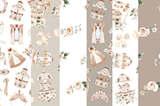 Princess Room Neutral, an Illustration by heyiamalice (Thumbnail 8 of 10)