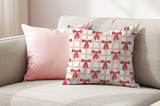 Bows and Frames Collection, a Decorative Illustration by yarynabo (Thumbnail 15 of 15)