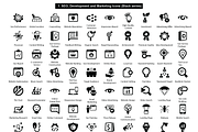 Icon Pack, an Icon by Symbolic Language (Thumbnail 5 of 44)