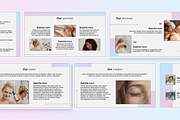 Business Proposal Template, a Presentation Template by Hamocreate (Thumbnail 5 of 8)