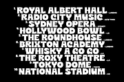 Good at Home - Bold Display Font, a Sans Serif Font by Typeparties (Thumbnail 13 of 14)