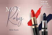 Chalisha Modern Calligraphy, a Script Font by Teweka (Thumbnail 3 of 12)