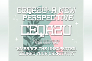 Ceqazu - Elegant Luxury Serif, a Serif Font by Astuti Studio (Thumbnail 7 of 24)