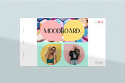 Laurien - PowerPoint Template, a Presentation Template by Secret Visual (Thumbnail 2 of 9)