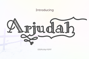 Arjudah