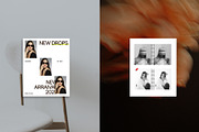 Modern & Luxury Instagram Kit, a Social Media Template by Devators (Thumbnail 6 of 8)