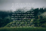 Frideswide Script, a Script Font by Asya Mix (Thumbnail 2 of 13)