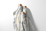 Vintage Travel Typography Pattern, a Pattern Graphic by StudioGlouna (Thumbnail 5 of 7)