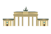 Cities of Germany, an Illustration by Albert Does Stuff (Thumbnail 17 of 22)