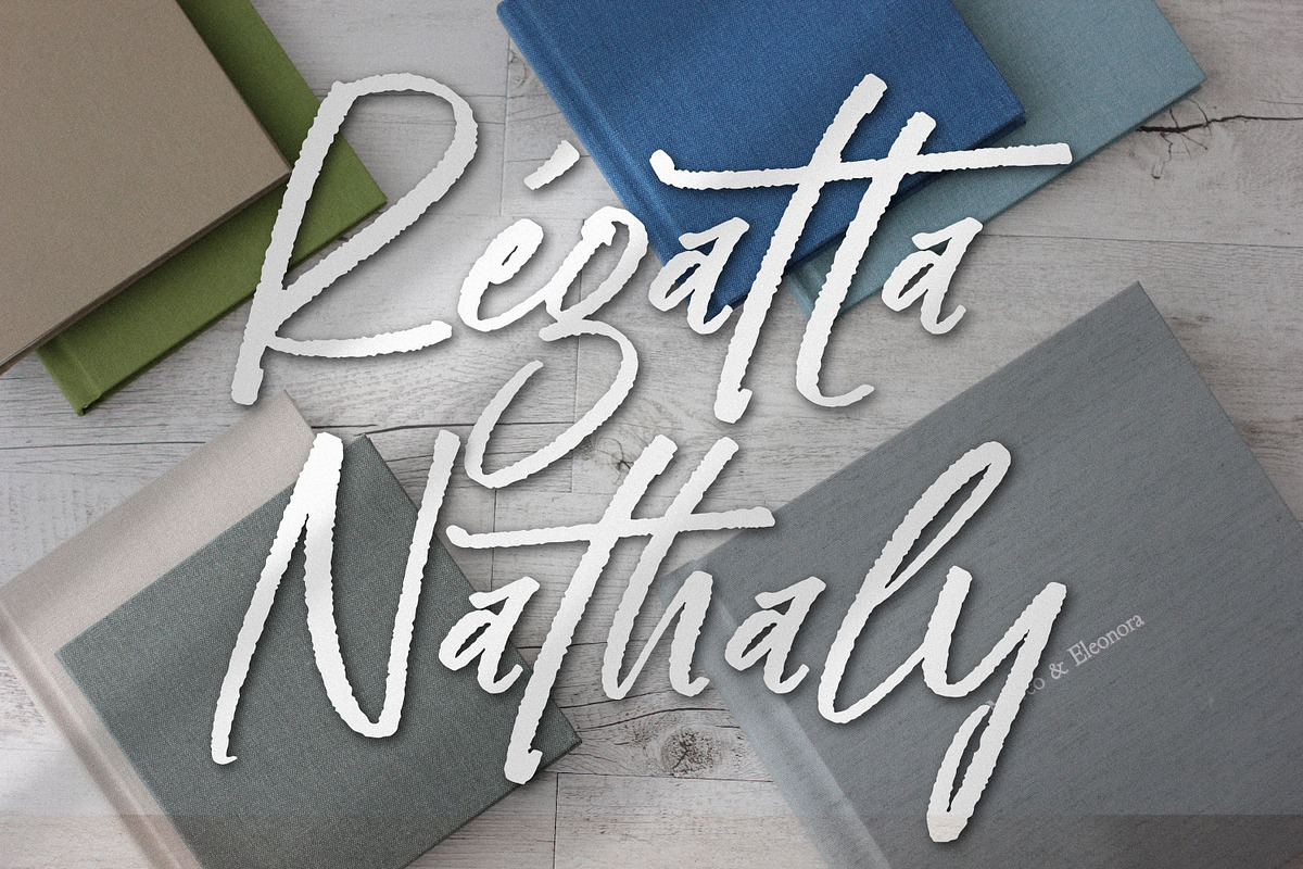 Venttaelove, a Handwritten Font by Integritype Studio (Photo 4 of 15)