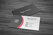 Business Card, a Business Card Template by Rongmistiry (Thumbnail 6 of 6)