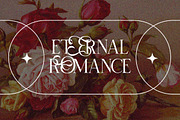 Selnonce - Elegant Luxury Serif, a Serif Font by Qweera Studio (Thumbnail 4 of 12)