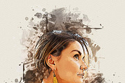Watercolor Whimsy Photo Effect, an Action Add-On by MRI STUDIO (Thumbnail 8 of 12)