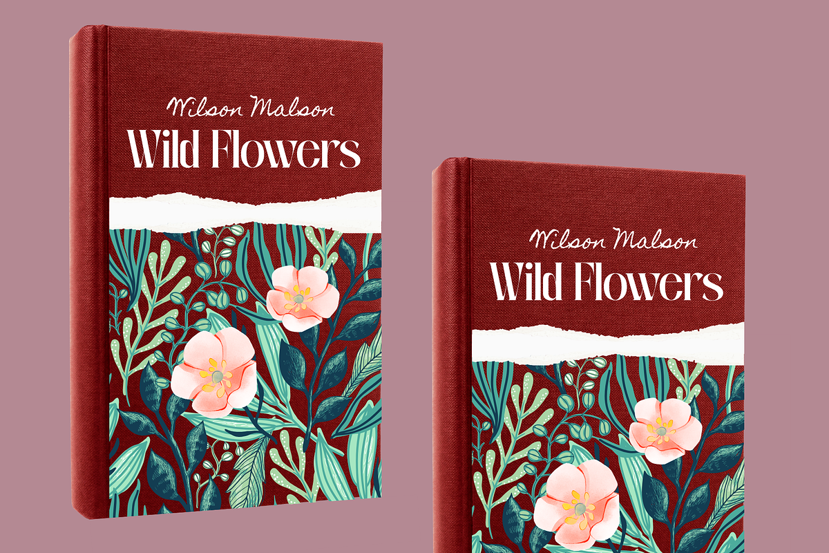 Roave - Modern Elegant Serif Font, a Serif Font by Illushvara Design (Photo 8 of 11)