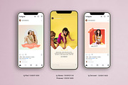 Freedom | Social Media Kit, a Social Media Template by Sparrow & Snow (Thumbnail 6 of 22)