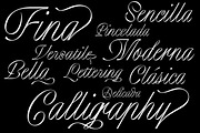 Ribbonetta, a Script Font by Sudtipos (Thumbnail 5 of 6)